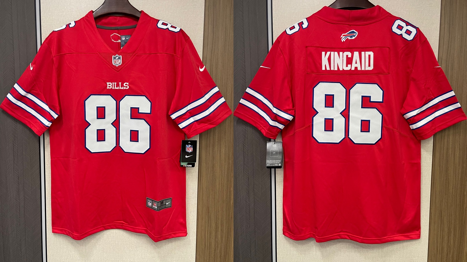 NFL Jersey-36